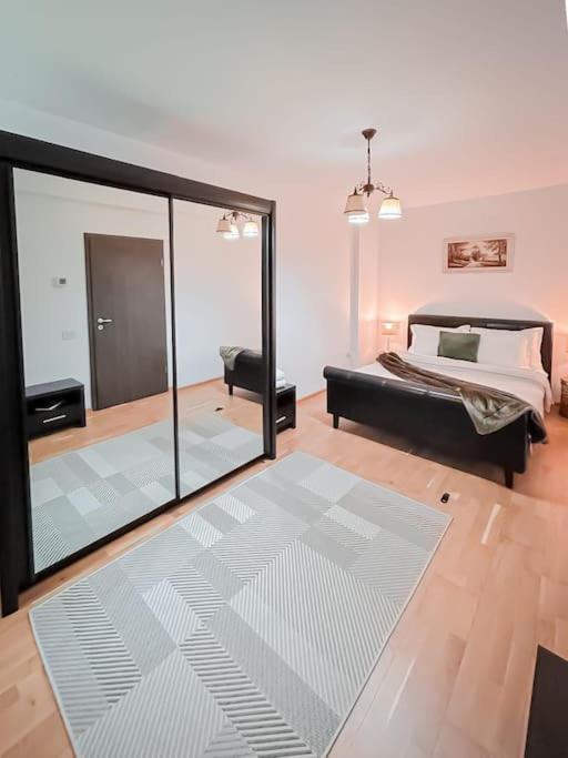 Excel - Dealul Morii Apartment Brasov