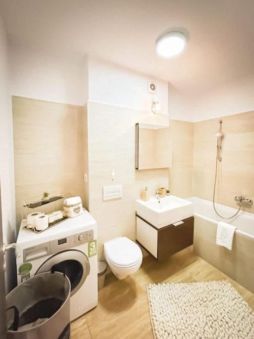 Apartment Excel - Dealul Morii Brasov