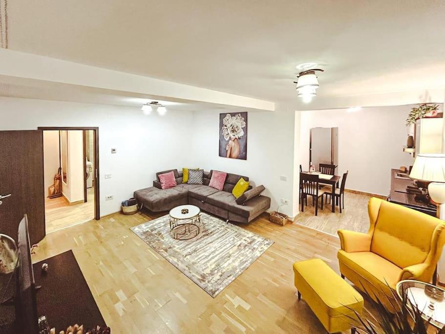 Apartment Excel - Dealul Morii