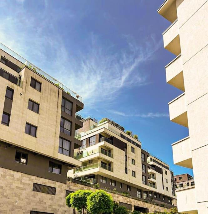 Apartment Excel - Dealul Morii